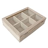 pf-015-w 19.0x25.0x6.0 WHITE-WASH (ヨンユー) 4U ディスプレイラック アクセサリーケース ブラウン ホワイト pf-015-w