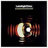 Late Night Tales -Hq- [Analog]