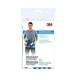 3M 90018T 1.5 \"長さx 5.9\"幅x 10.7 \"H中の再利用可能な家庭用手袋