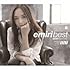 宮本笑里「emiri best(初回限定盤)」