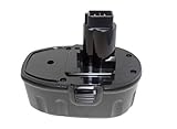 PowerSmart Dewalt DW988 DE9095 DE9096互換電動工具バッテリー/パワーツール充電池