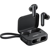 イヤホン Anker Soundcore P41i Anker Soundcore P41i, a wireless earphone with mobile