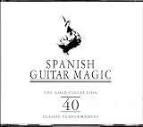 Spanish Guitar Magic