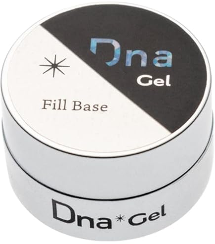 Amazon | Dna Gel スーパーフィットベース 25g UV/LED対応 | Dna Gel