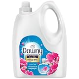 アジアンダウニー ダウニーサンライズ 柔軟剤 Downy Sunrise 4L×1本 [並行輸入品]