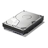 BUFFALO HD-WHU3/R1シリーズ用オプション 交換HDD 6TB OP-HD6.0WH
