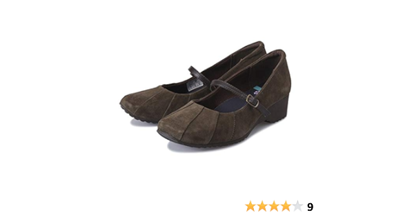 Amazon ホーキンス ブリリアント Bl Paola 4 0 Hw レディース S Khaki 25cm シューズ バッグ