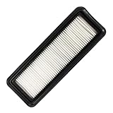 salikate 日産 ニッサン ノート E12 エアクリーナー エアフィルター 純正品番：AY120-NS060、16546-3HD0A