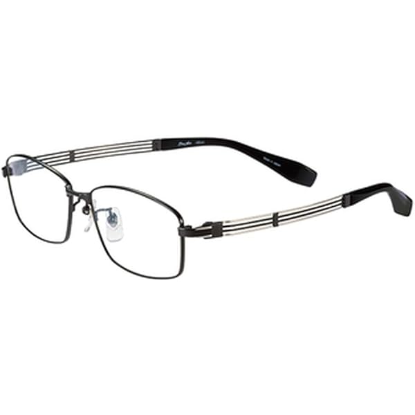 Amazon | Line Art ラインアート シャルマンメンズメガネ