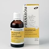 セントジョンズワート油 50ml プラナロムの最高級植物油:キャリアオイル