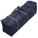 34l 740 x 210 x 220mm Draper Tool Bag