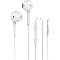 Amazon.co.jp: Antool イヤホン 有線 マイク付き 絡み防止 イヤホン