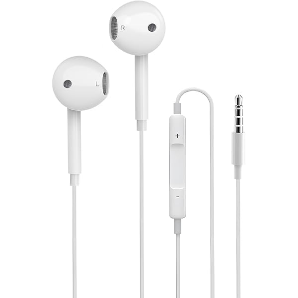 Amazon.co.jp: Apple EarPods with Lightning Connector : 家電＆カメラ