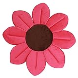 Lemondaご出産祝いに最適 Baby bath ベビーバス おふろ 室内・セーフティーグッズ おふろ用品 安心・やわらか沐浴マット赤んバスマット おふろマット　0-6ヶ月の赤ちゃんに適しています 