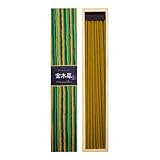 かゆらぎ スティック 金木犀４０本 × 10個セット