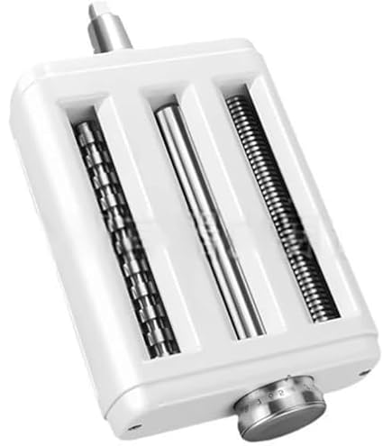 Amazon｜KitchenAid パスタカッター（パスタマシン） コンパニオン