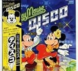 MICKY MOUSE DISCO