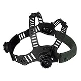 Save Phace 3011544 New Articulating Headgear Halo Replacement, Black [並行輸入品]