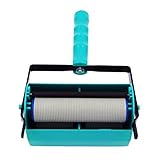 Fenteer 再使用可能　DIY　ホームウォールツール　デコレーション　ホームウォール装飾機械