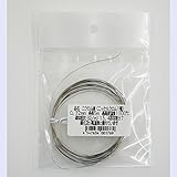 サンコー ニクロム線(ニッケルクロム1種)0.32mm×5m(±2%) NCHW1-0.32MM-L5