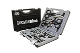 Black Rhino 385 7-Piece Pro Cut Kit [並行輸入品]