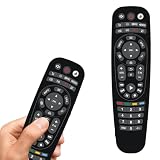 elecsung TV IP65防水テレビリモコン（日本語パネル）