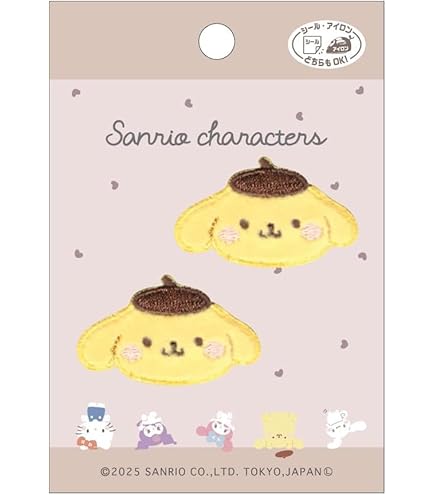 Amazon.co.jp: パイオニア サンリオキャラクターズ ポムポム