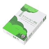 APP 高白色 ホワイトコピー用紙 B5 白色度93% 紙厚0.09mm 500枚