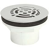 IPS CORPORATION 82405シャワーDrain、2 "