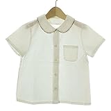 (バーバリー)BURBERRY ベビー シャツ 中古