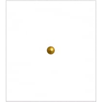 Amazon | TAKASUE 小さい ピンポン玉 27mm 金色 (ゴールド) 10個 卓球