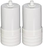 aqua-pure ap217 4629002下シンク交換用フィルターカートリッジ( 2個パック)