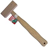 アイガーツール(EIGER TOOL) ホビーハンマー 角型 No.207