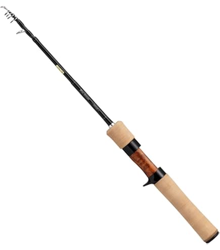 Amazon | ダイワ(DAIWA) ネイティブトラウトロッド ワイズ