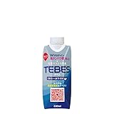 スジャータめいらく TEBES ミルキーホワイト 330ml（12本入）
