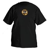 Ringside円RロゴT -シャツ M