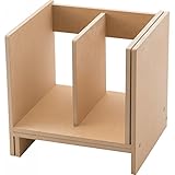 スライドブックスタンド