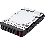 BUFFALO Technology - OP-HD8.0H2U-5Y 8TB ハードドライブ - 3.5内蔵型 - SATA (SATA/600)
