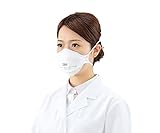 N95マスク 9210 20枚 / 8-8711-01