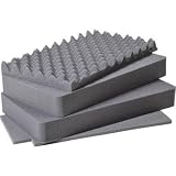 ＰＥＬＩＣＡＮ　ＰＲＯＤＵＣＴＳ:PELICAN 1450 ケース用フォームセット 1450FOAM 型式:1450FOAM