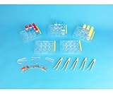 ナリカ 金属のイオン化傾向実験セット IO-5H F35-8112-10