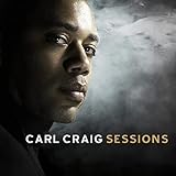 CARL CRAIG SESSIONS [3LP] [12 inch Analog]
