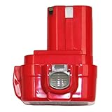 マキタ用 互換バッテリー9.6V 2.0Ah 9120 9122 対応 makita充電式ドライバ インパクト用スペアバッテリー