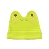 (チャックル) chuckle なりきり帽子 グリーン 44-46cm P9268-46-70