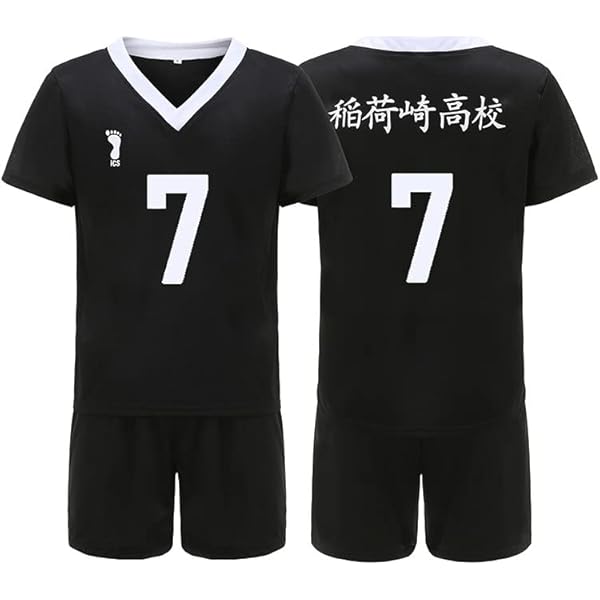 Amazon.co.jp: [RobinEllis] ハイキュー!! 稲荷崎高校