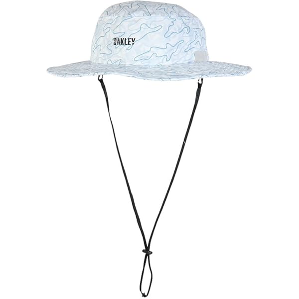 Amazon | [オークリー] ハット FIELD BOONIE HAT | ハット 通販