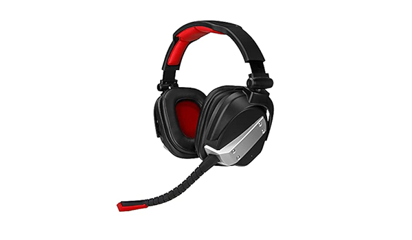 驚きの値段 2 4ghzワイヤレスゲーミングヘッドセットpc ヘッドホン7 1ch Dolby ヘッドフォンゲーム用 Pc パソコン 重低音 Usb 軽量 臨場感溢れるノイズキャンセリング 着脱式マイク付き Pc Ps4 Ps5 Switch対応 カスタム販売 Dolmencorporation Com