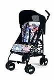 Peg Perego Pliko Mini Stroller, House by Peg Perego [並行輸入品]