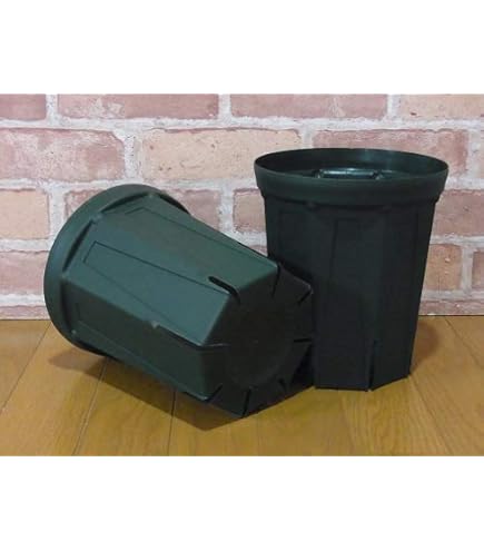 Amazon.co.jp: スリット鉢8号ロングサイズ (CSM-240L) 1個 : DIY