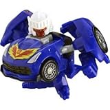 タカラトミー QT-17 トラックス シボレーコルベットC7 ホビー エトセトラ おもちゃ その他のおもちゃ [並行輸入品]